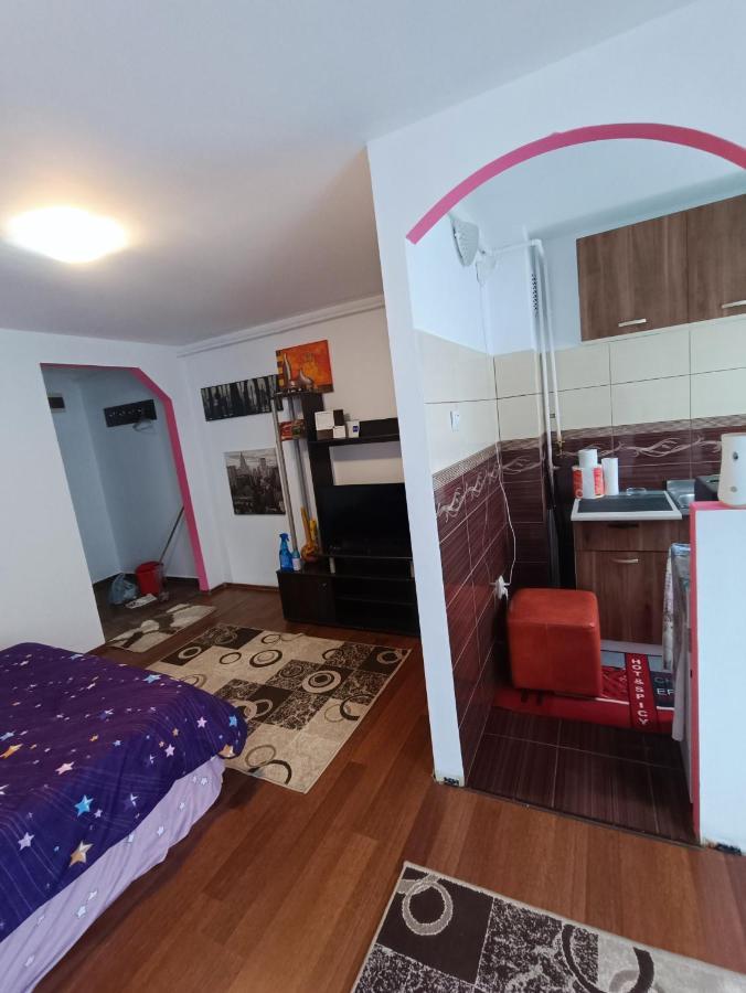 Apartamento Alexia House Deva Exterior foto