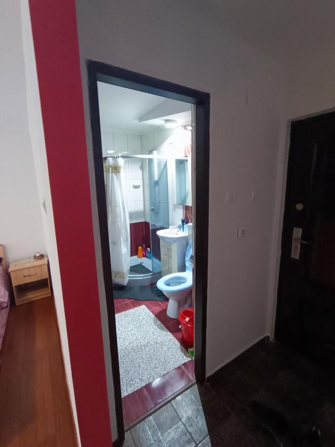 Apartamento Alexia House Deva Exterior foto