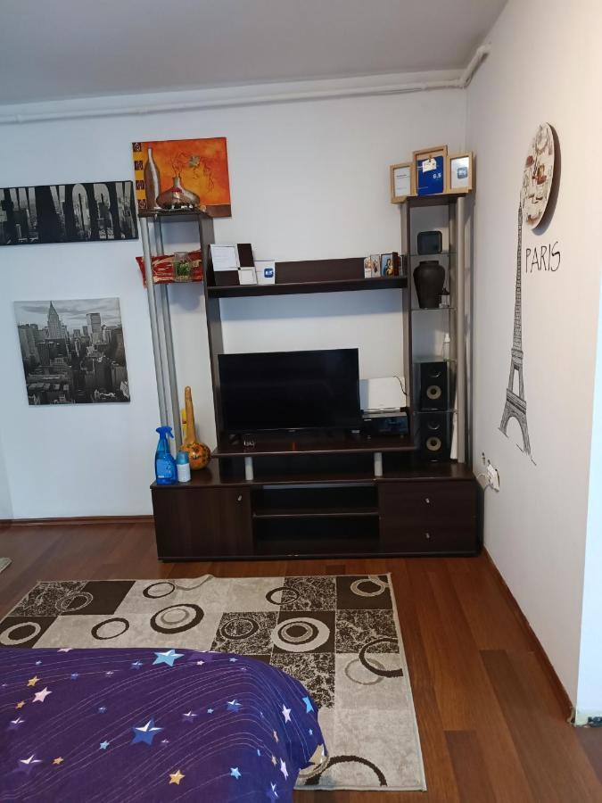 Apartamento Alexia House Deva Exterior foto